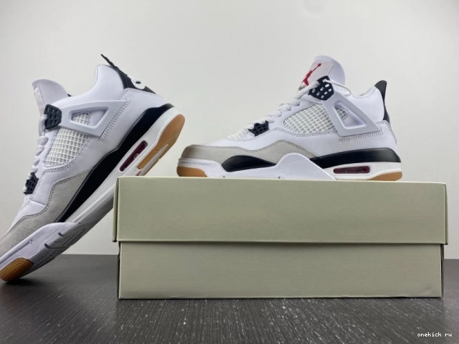Rep Onekick Jordan DR5415-100 SB x 4 Nike Air 0526